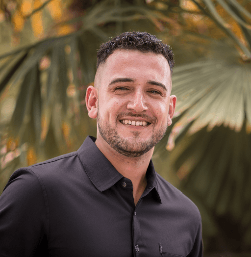 Igor Cardoso — Fundador da Síncrona